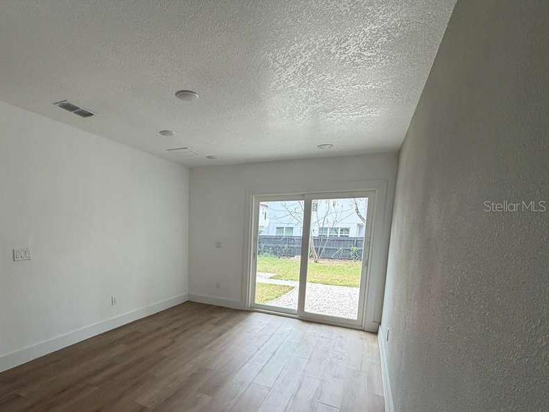 DIXIE TERRACE - Residential