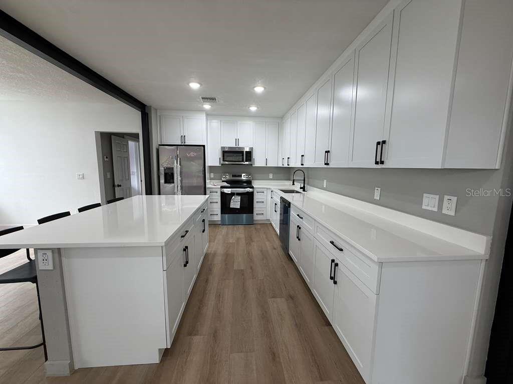 DIXIE TERRACE - Residential