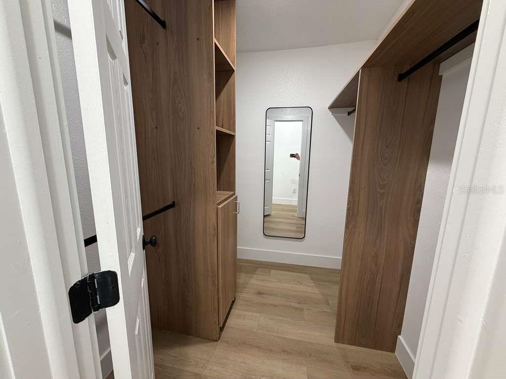 DIXIE TERRACE - Residential