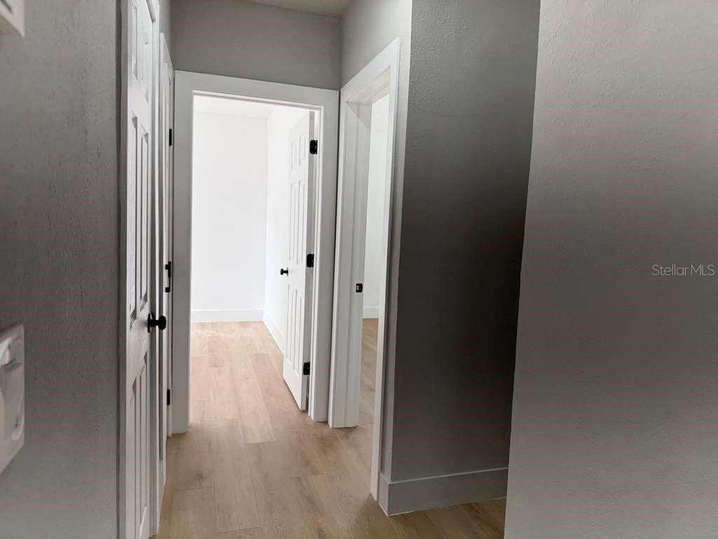 DIXIE TERRACE - Residential