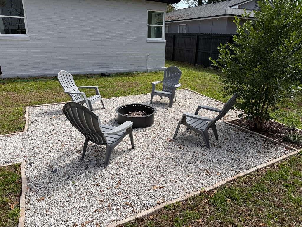 DIXIE TERRACE - Residential