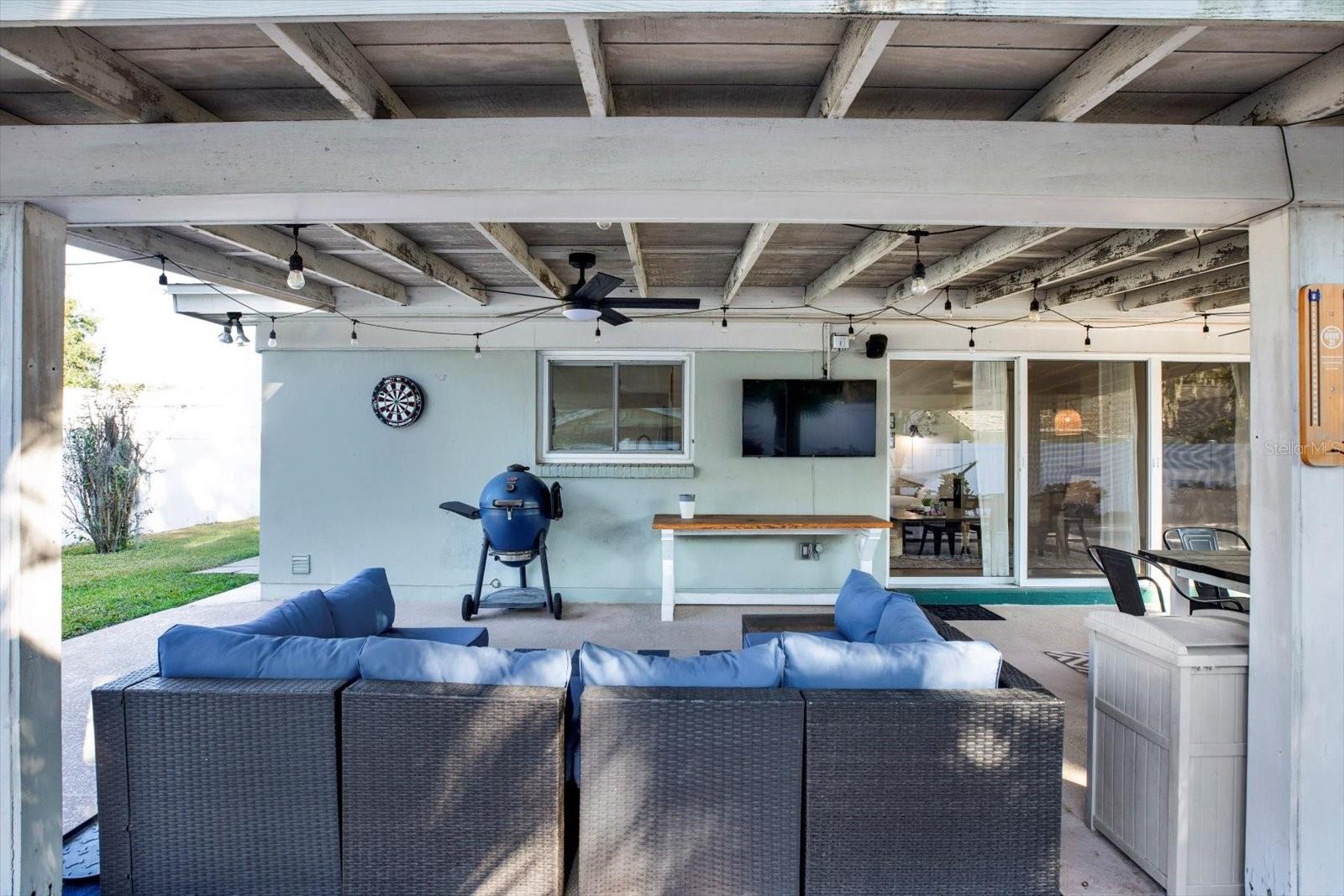 CARROLLWOOD SUB UNIT 22B - Residential