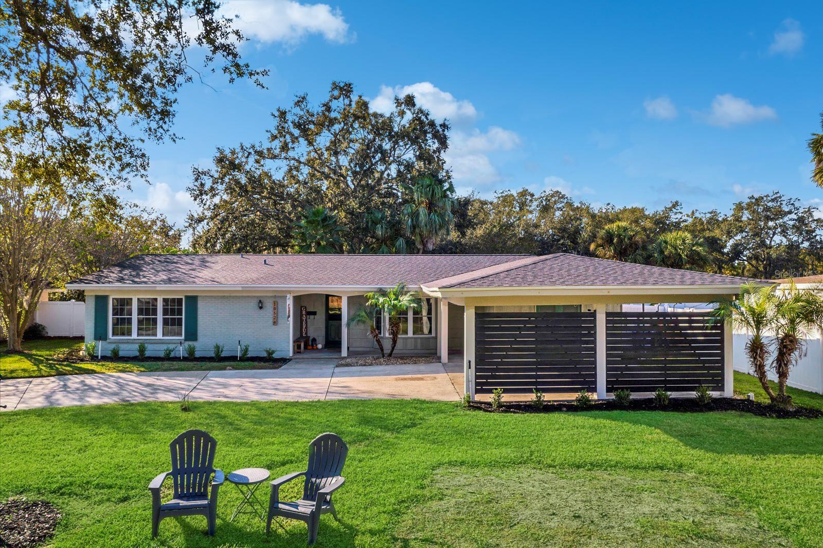 CARROLLWOOD SUB UNIT 22B - Residential