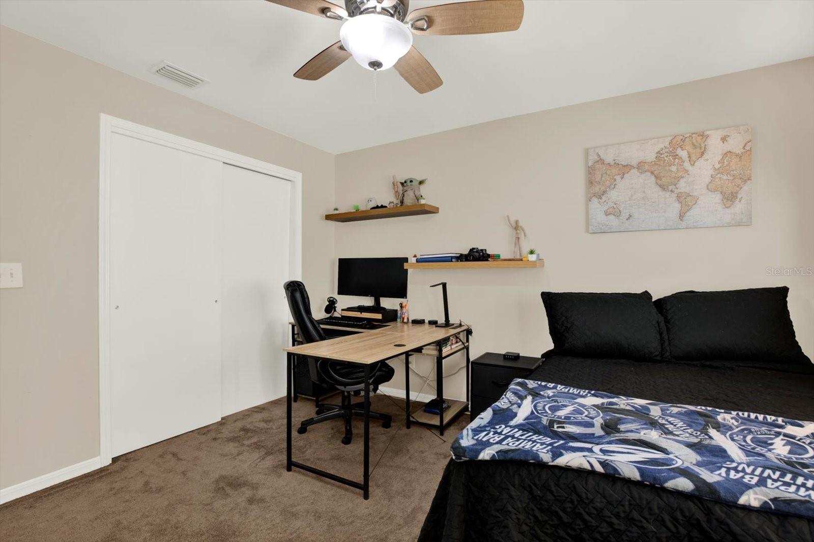 CARROLLWOOD SUB UNIT 22B - Residential