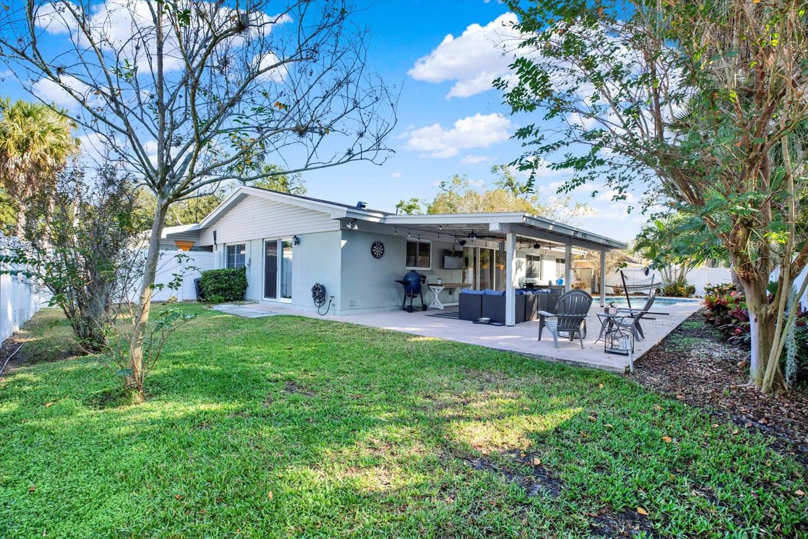 CARROLLWOOD SUB UNIT 22B - Residential