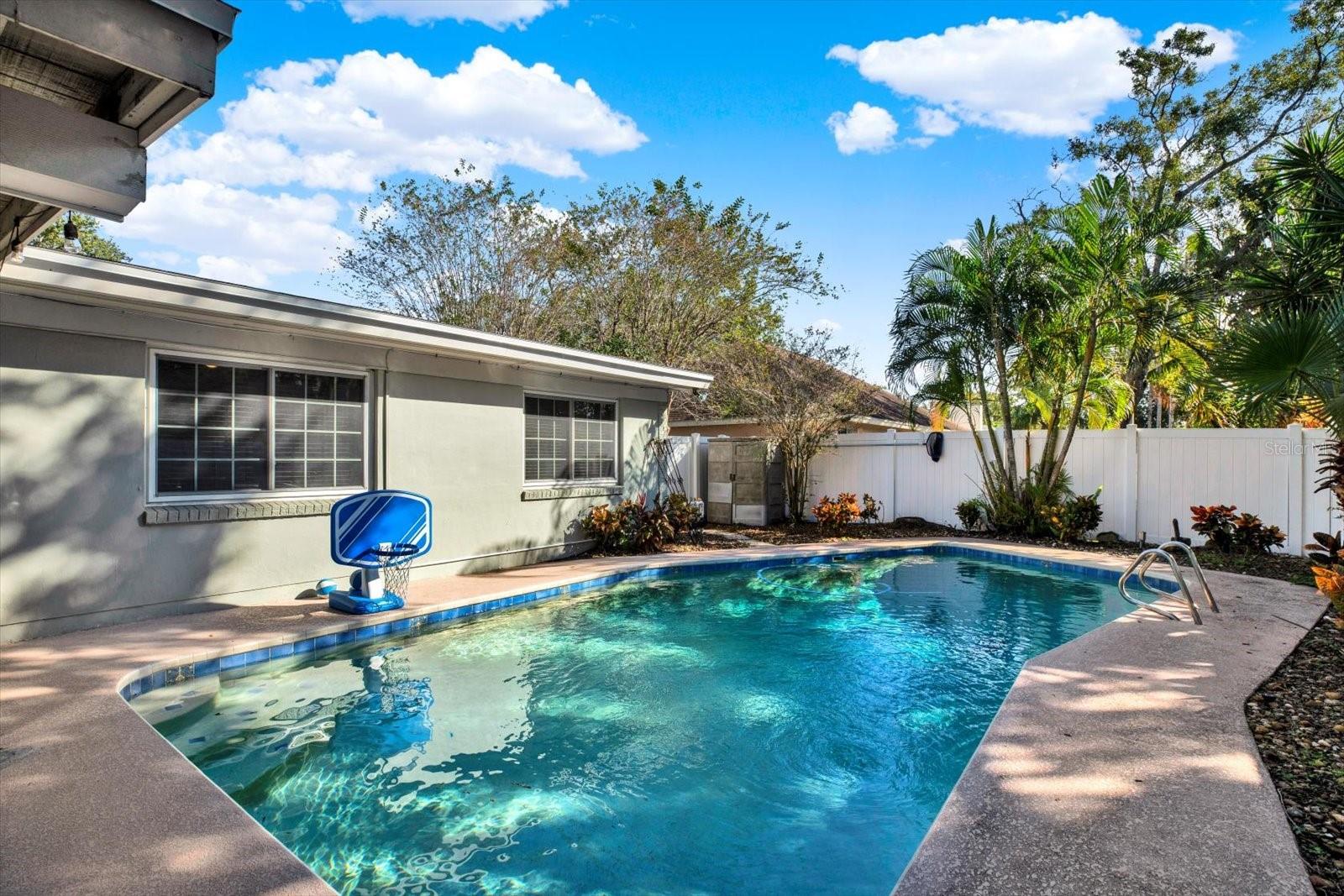 CARROLLWOOD SUB UNIT 22B - Residential