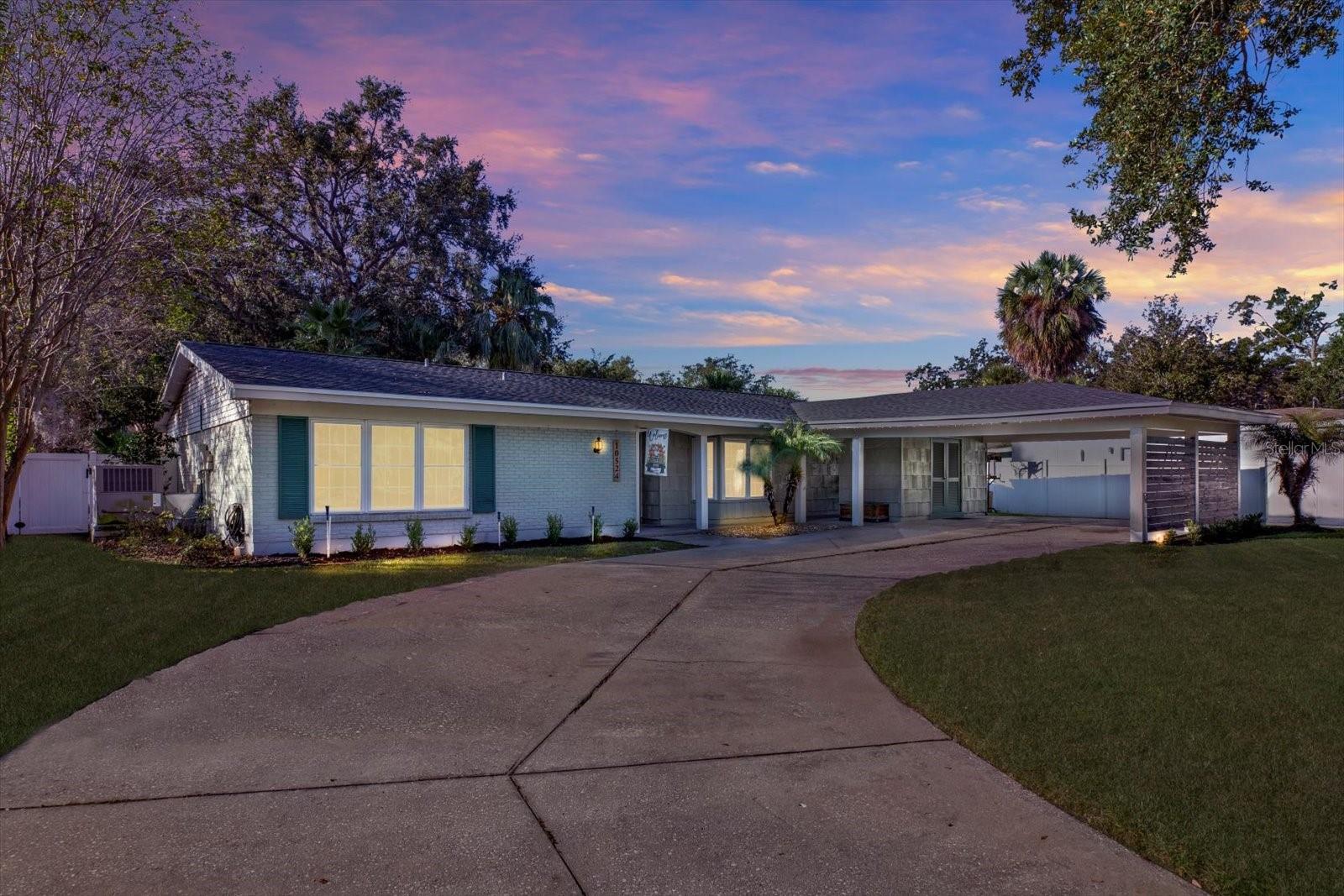 CARROLLWOOD SUB UNIT 22B - Residential