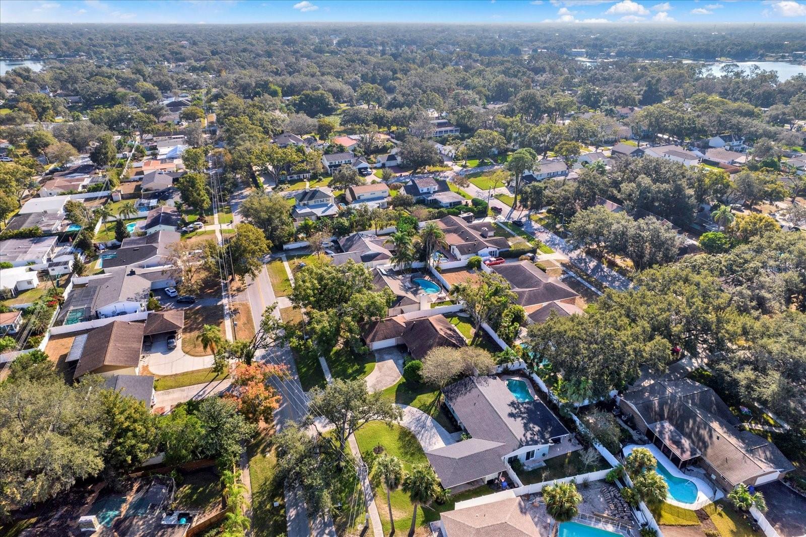 CARROLLWOOD SUB UNIT 22B - Residential