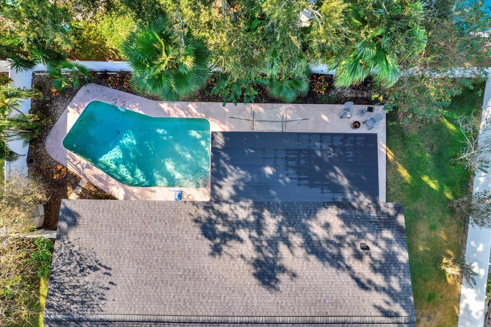 CARROLLWOOD SUB UNIT 22B - Residential