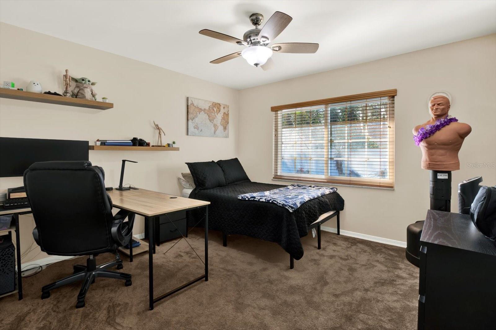 CARROLLWOOD SUB UNIT 22B - Residential