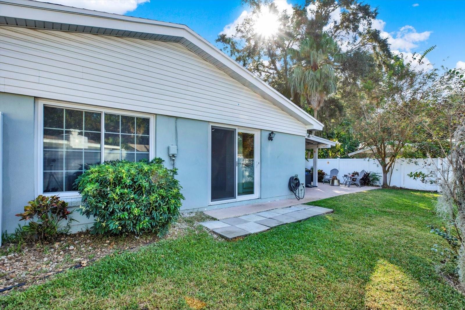 CARROLLWOOD SUB UNIT 22B - Residential