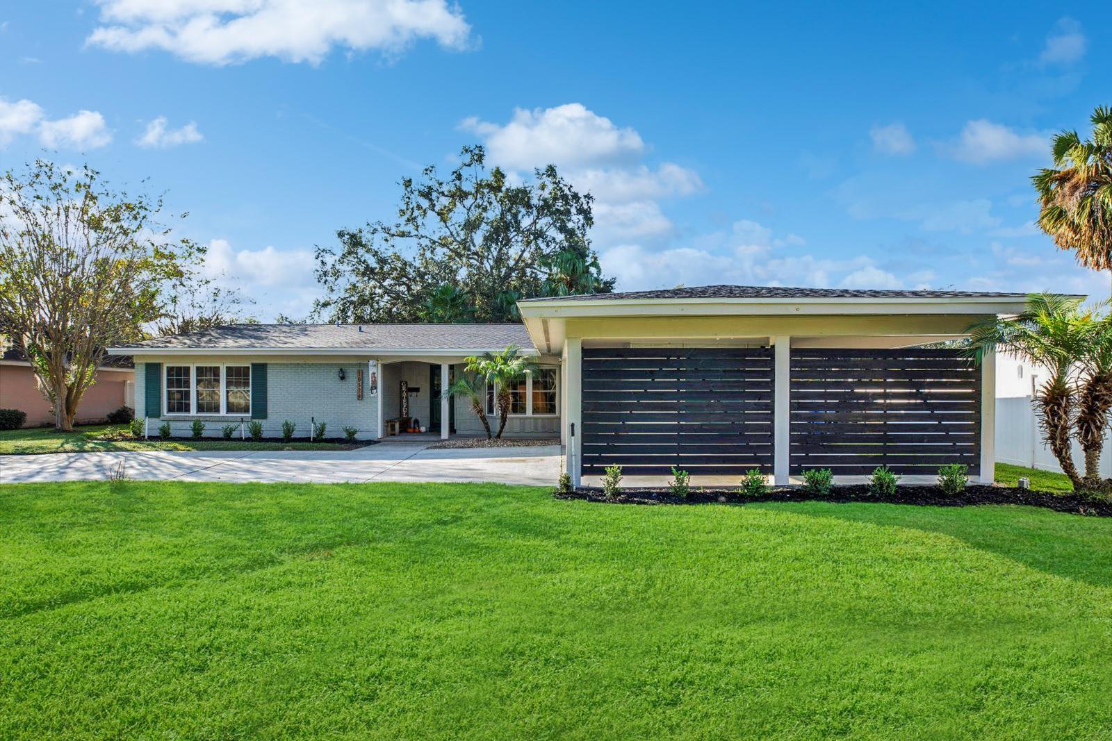 CARROLLWOOD SUB UNIT 22B - Residential