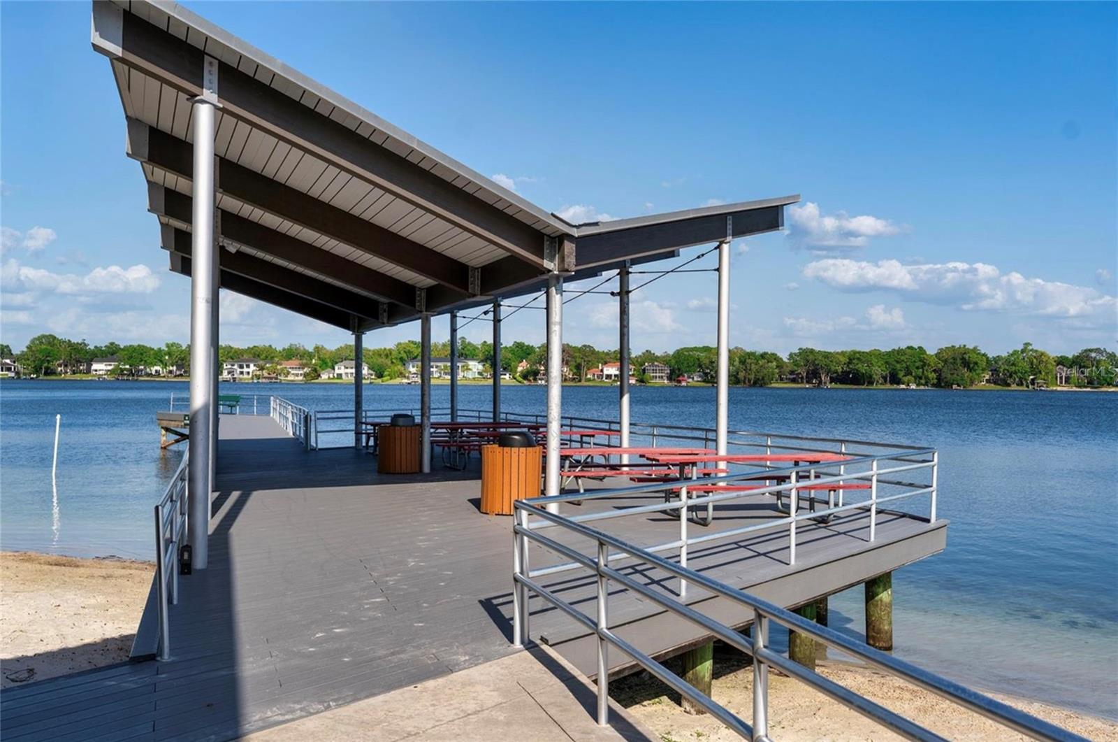 CARROLLWOOD SUB UNIT 22B - Residential