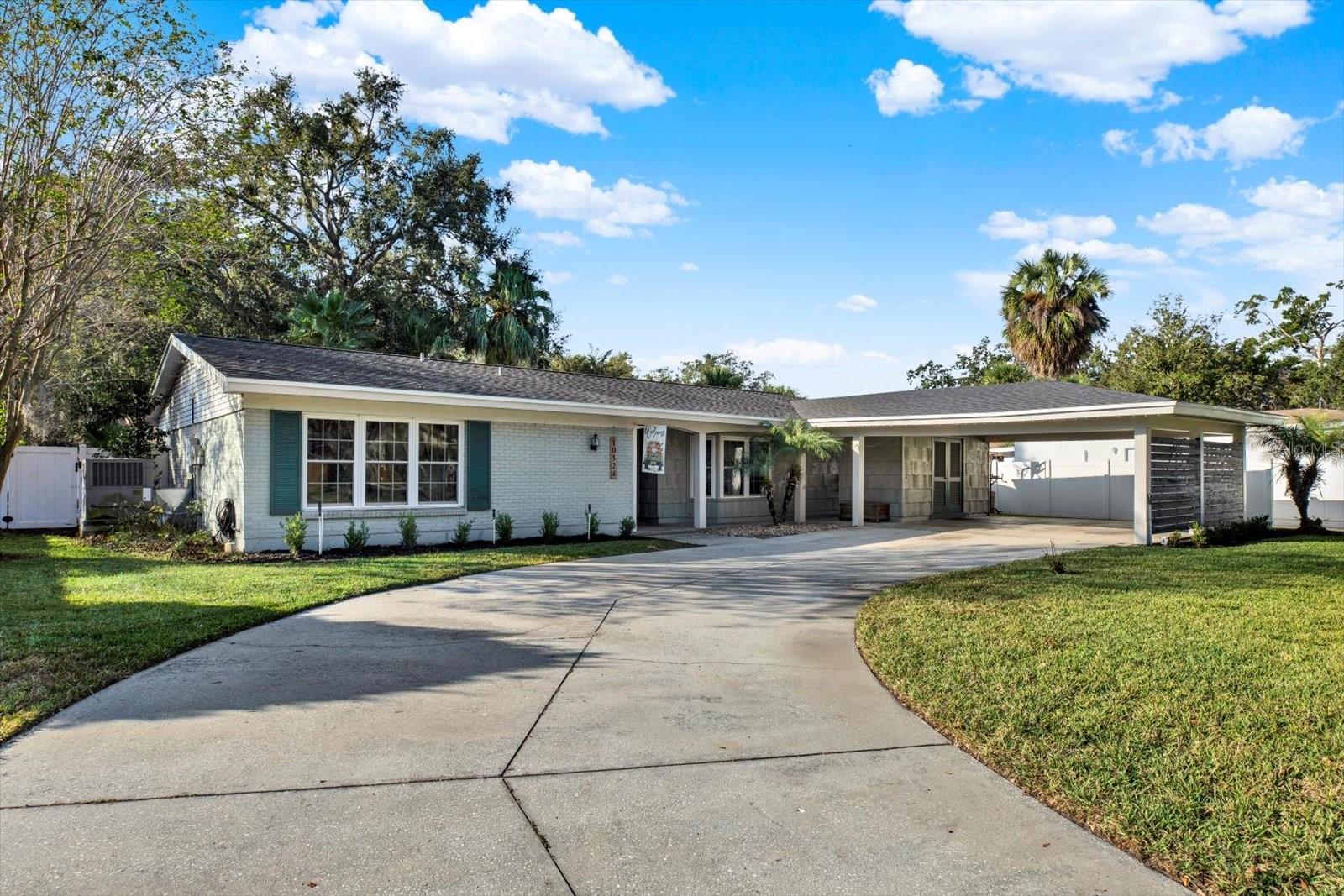 CARROLLWOOD SUB UNIT 22B - Residential