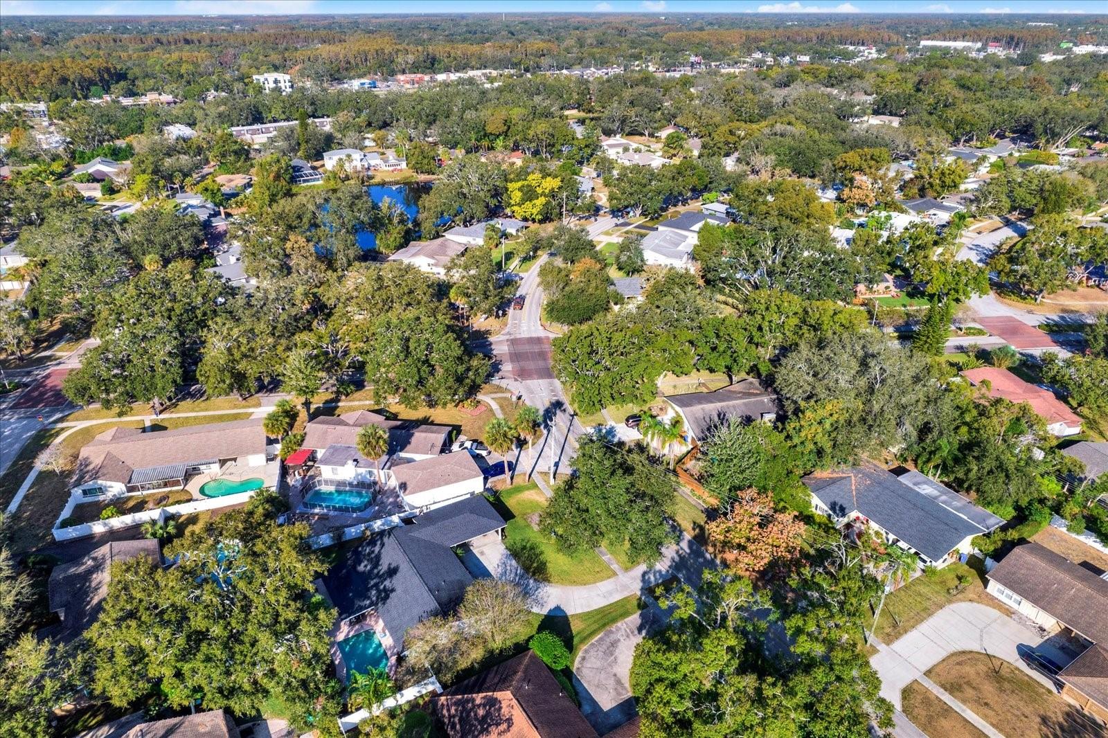 CARROLLWOOD SUB UNIT 22B - Residential