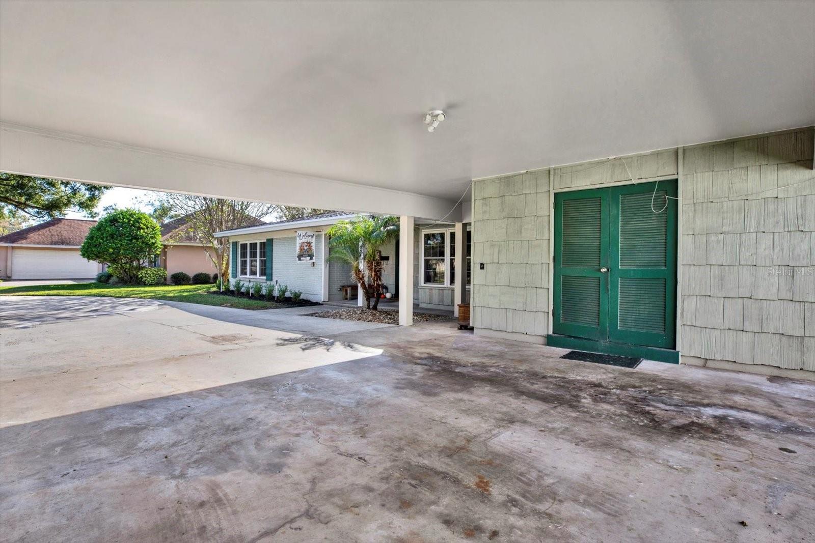 CARROLLWOOD SUB UNIT 22B - Residential