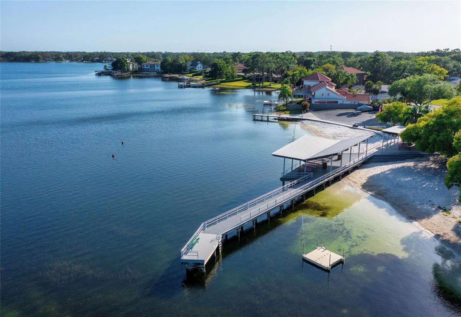 CARROLLWOOD SUB UNIT 22B - Residential