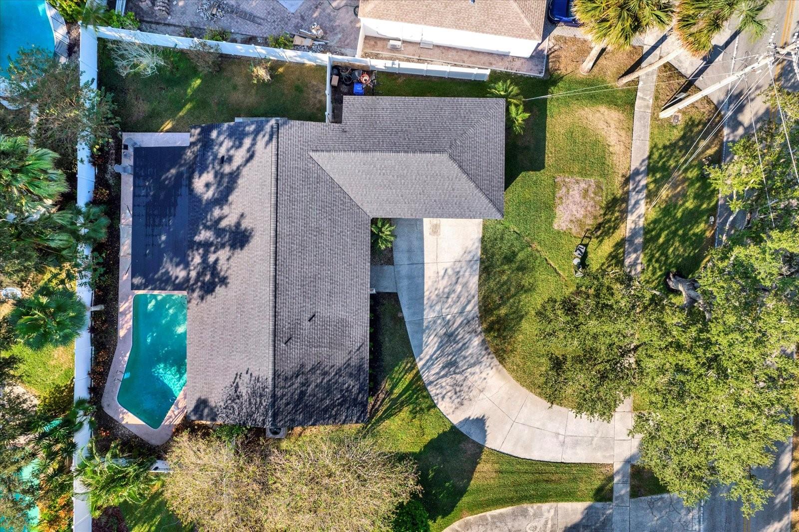 CARROLLWOOD SUB UNIT 22B - Residential