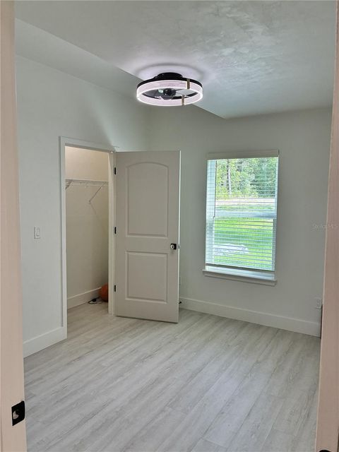 Tiny photo for 10230 NE 72 Street, Bronson, FL 32621 (MLS # O6407697)
