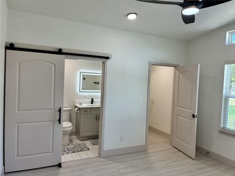Tiny photo for 10230 NE 72 Street, Bronson, FL 32621 (MLS # O6407697)