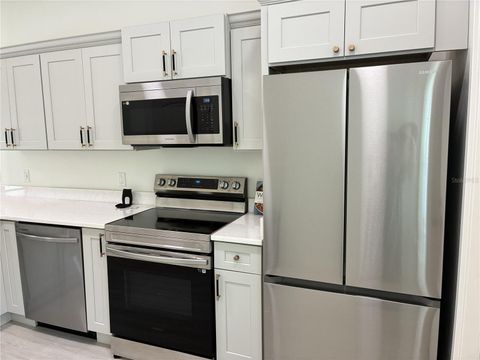 Tiny photo for 10230 NE 72 Street, Bronson, FL 32621 (MLS # O6407697)