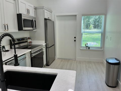 Tiny photo for 10230 NE 72 Street, Bronson, FL 32621 (MLS # O6407697)