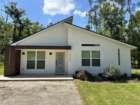Photo of 10230 NE 72 Street, Bronson, FL 32621 (MLS # O6407697)
