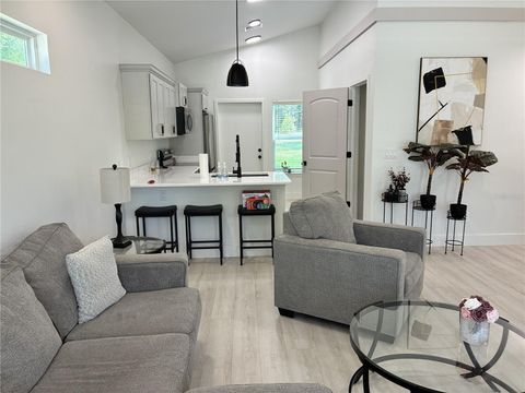 Tiny photo for 10230 NE 72 Street, Bronson, FL 32621 (MLS # O6407697)