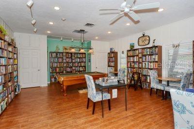 SIESTA HARBOR II - Residential Lease