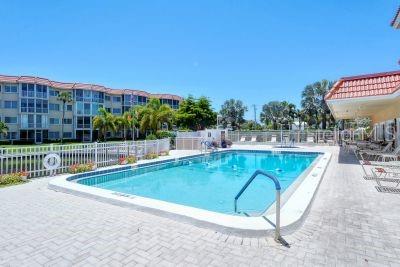 SIESTA HARBOR II - Residential Lease