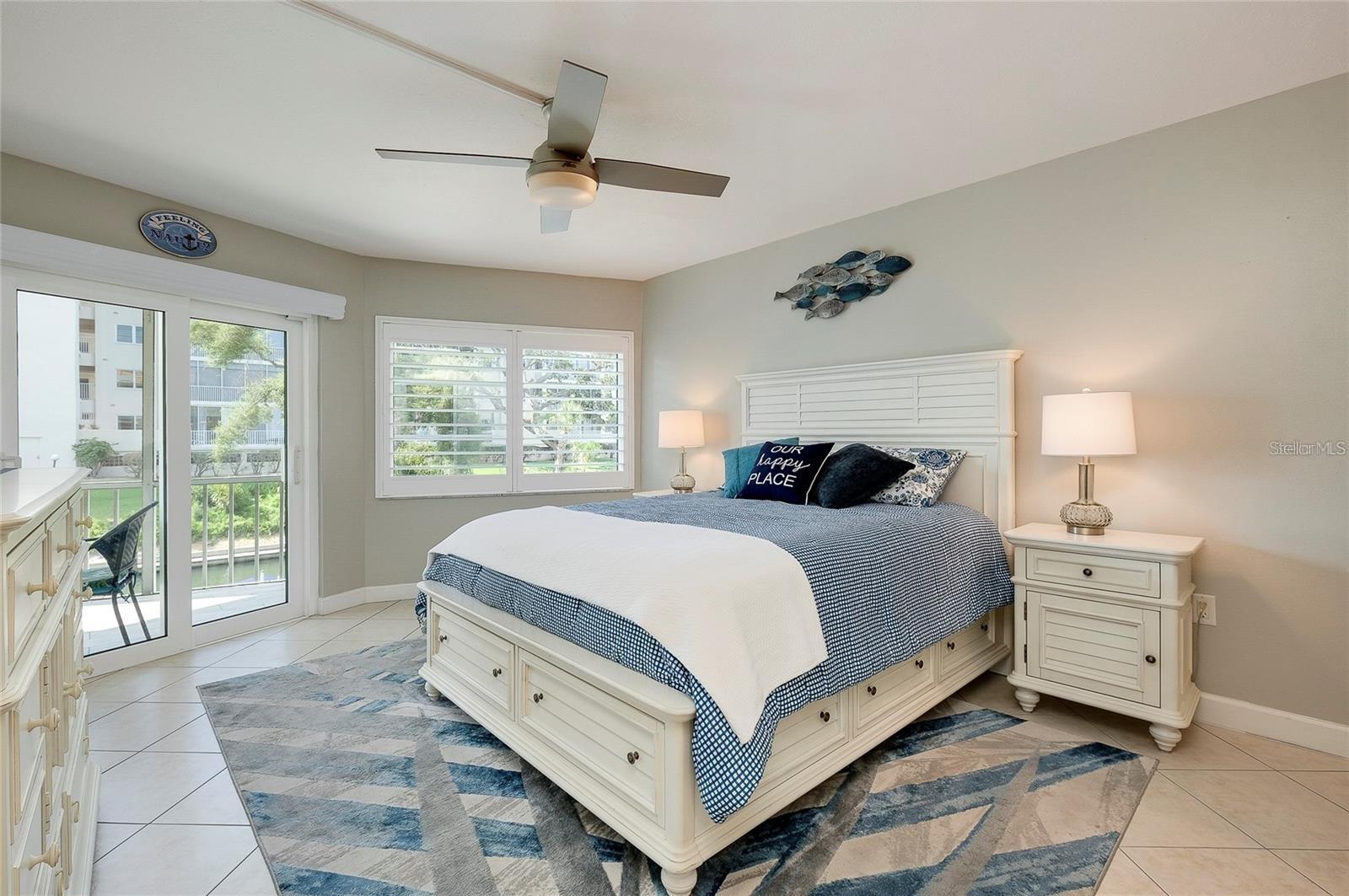 SIESTA HARBOR II - Residential Lease