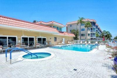 SIESTA HARBOR II - Residential Lease