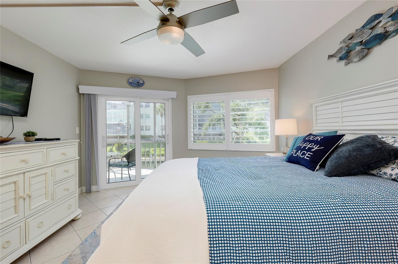 SIESTA HARBOR II - Residential Lease