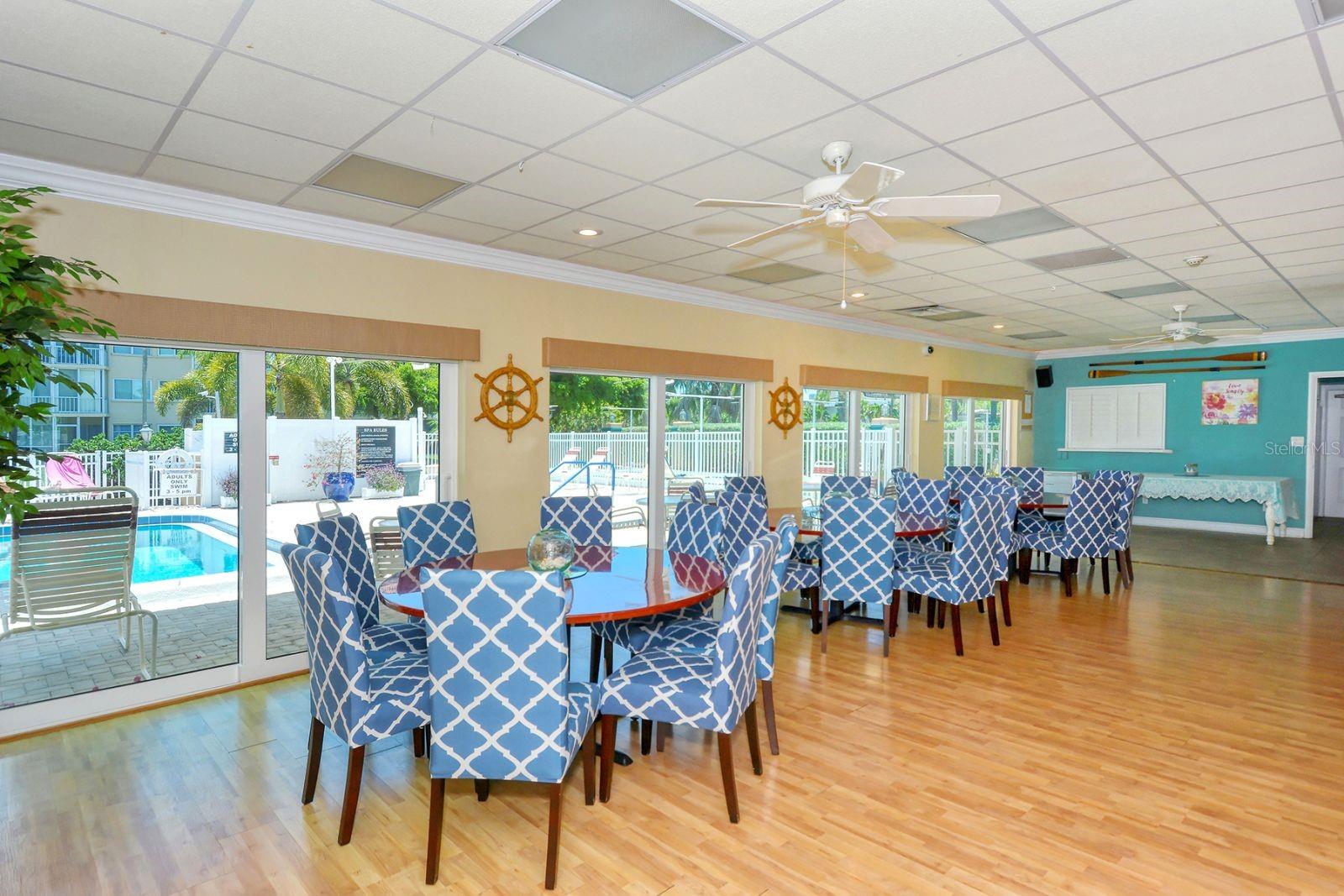 SIESTA HARBOR II - Residential Lease