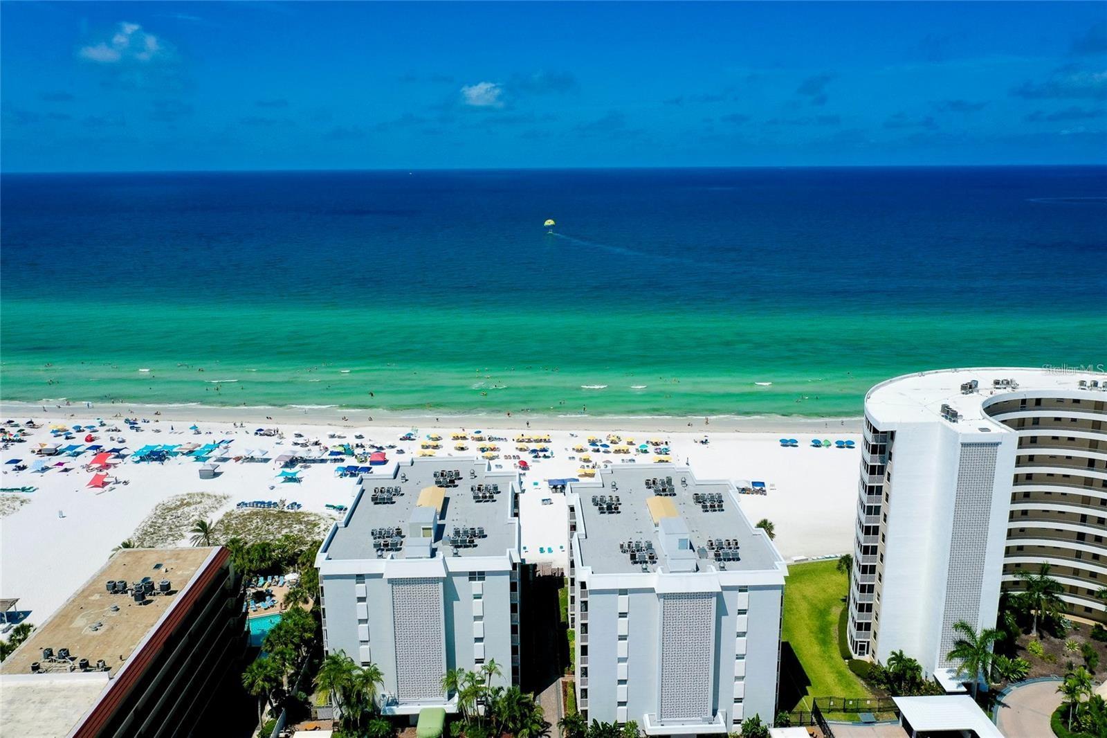 SIESTA HARBOR II - Residential Lease