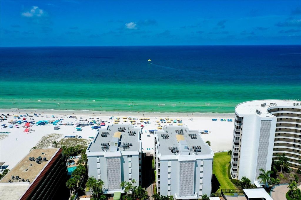 Photo of 1350 N Portofino Drive #207, Sarasota, FL 34242 (MLS # A4612491)