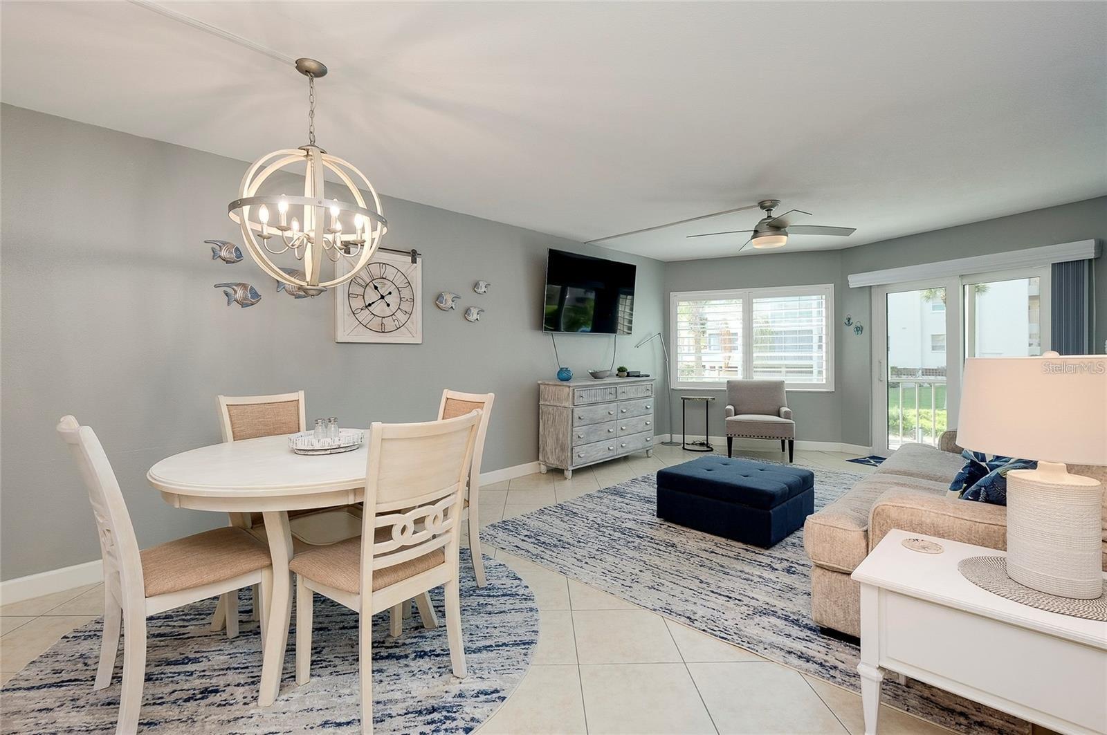 SIESTA HARBOR II - Residential Lease