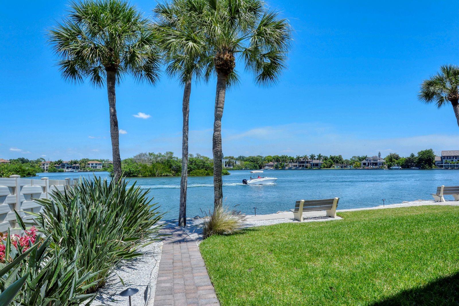 SIESTA HARBOR II - Residential Lease