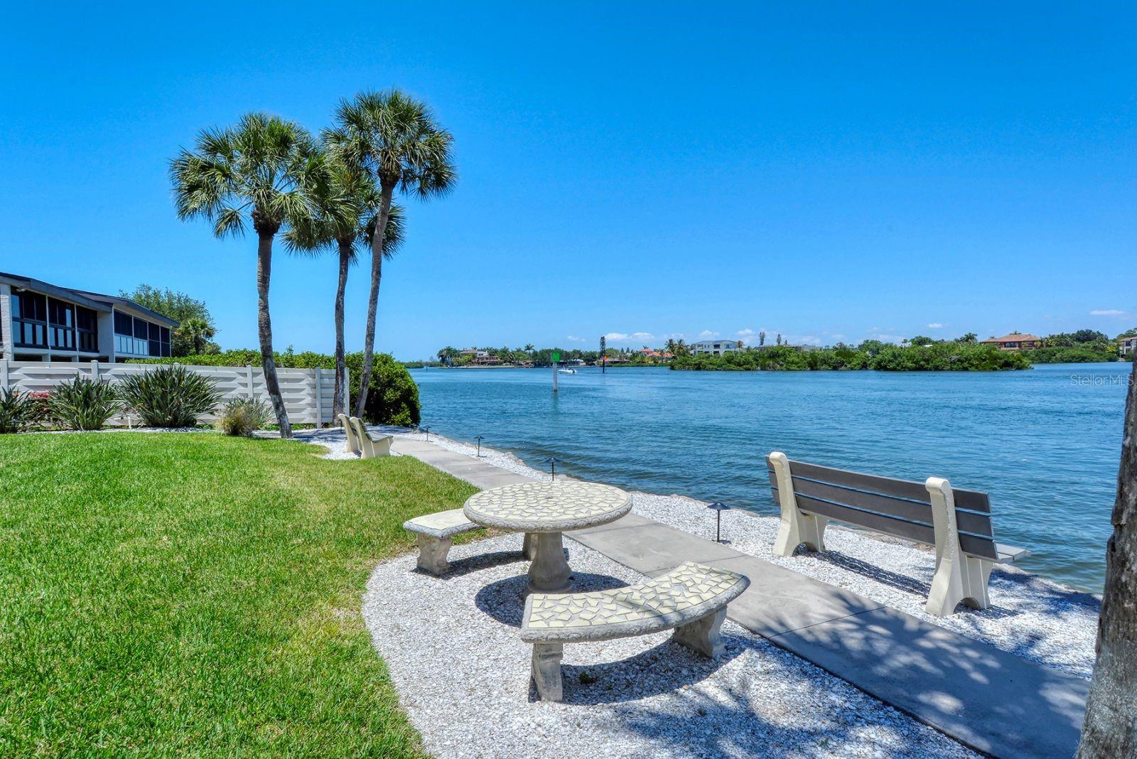 SIESTA HARBOR II - Residential Lease