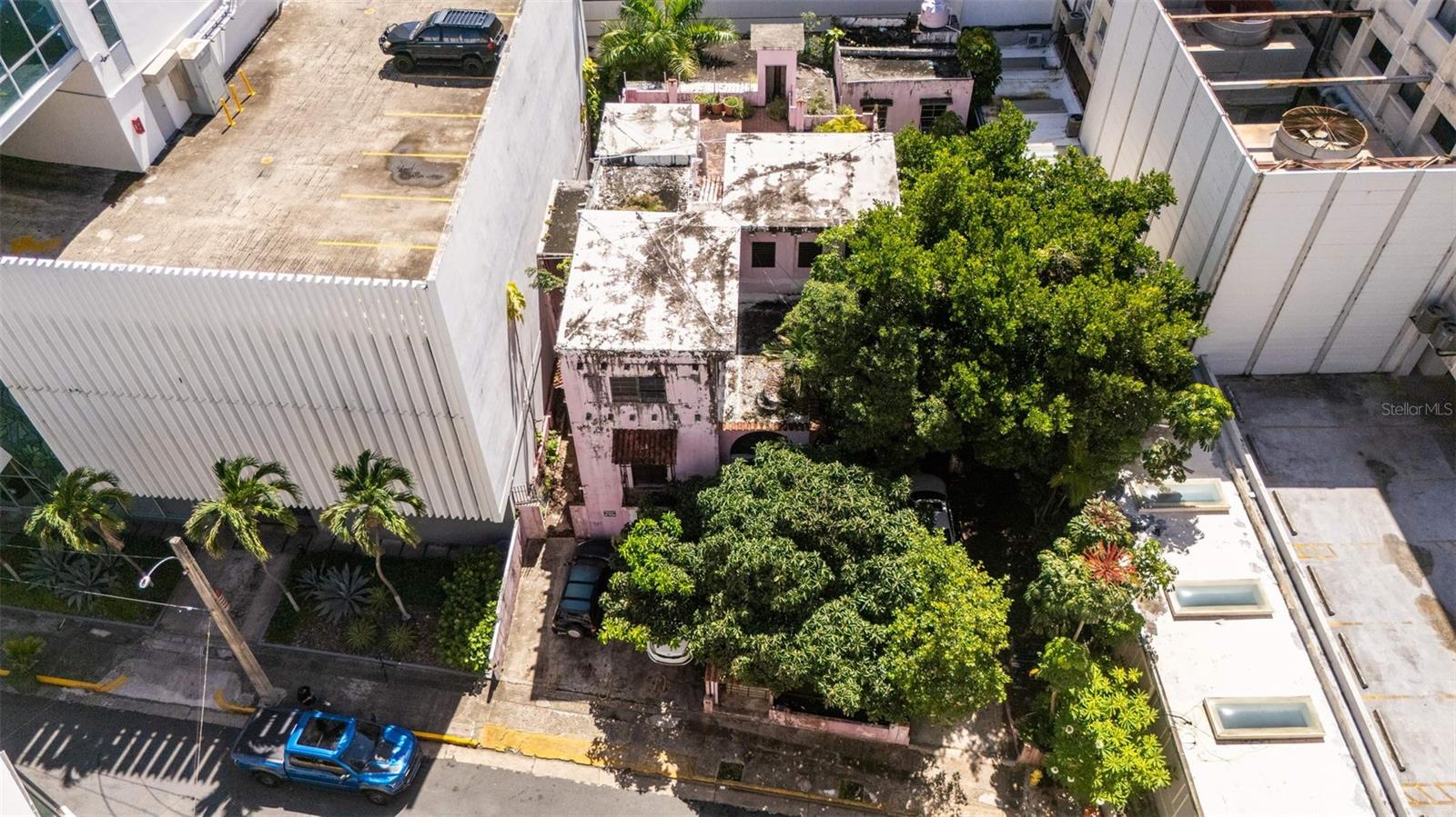 CASA ROSA - Residential