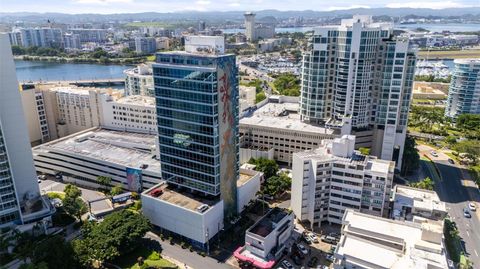 55 LAS PALMERAS SAN JUAN 00901