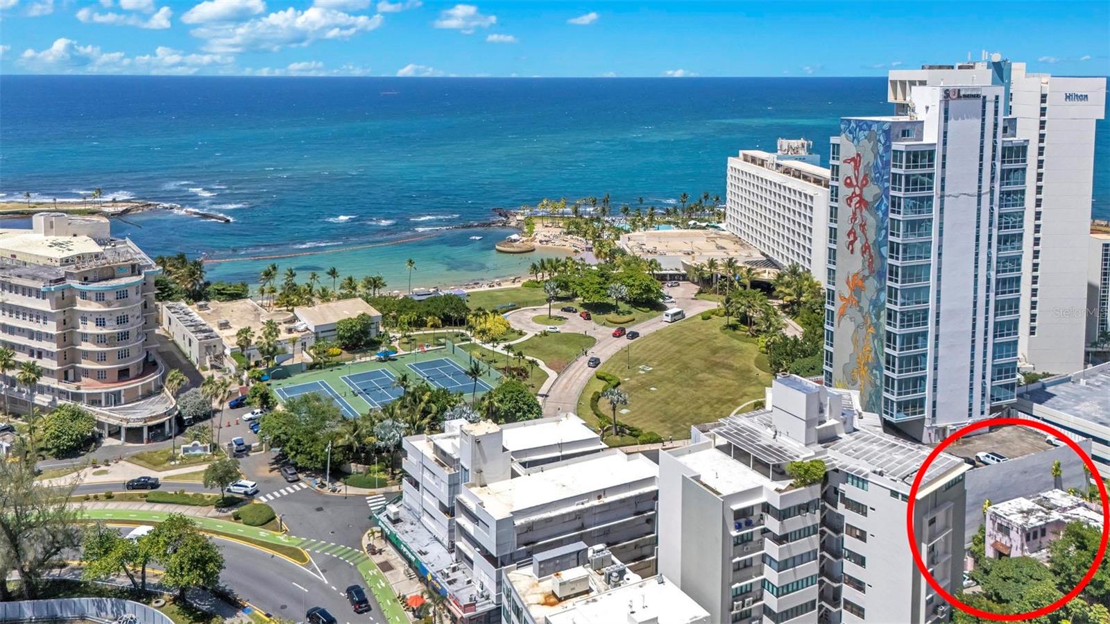 CASA ROSA - Residential