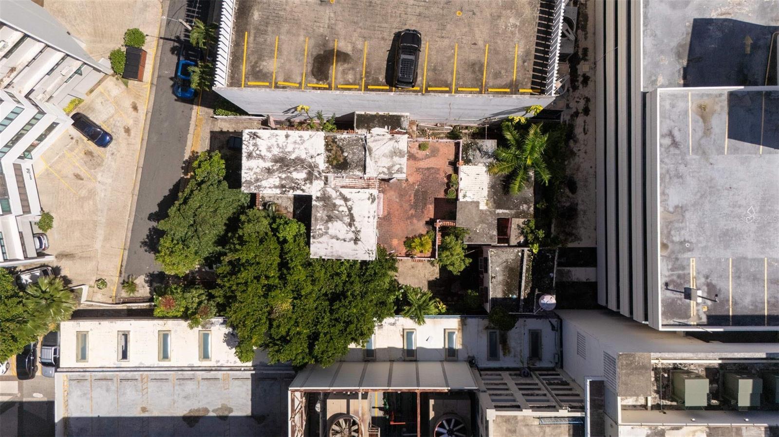 CASA ROSA - Residential