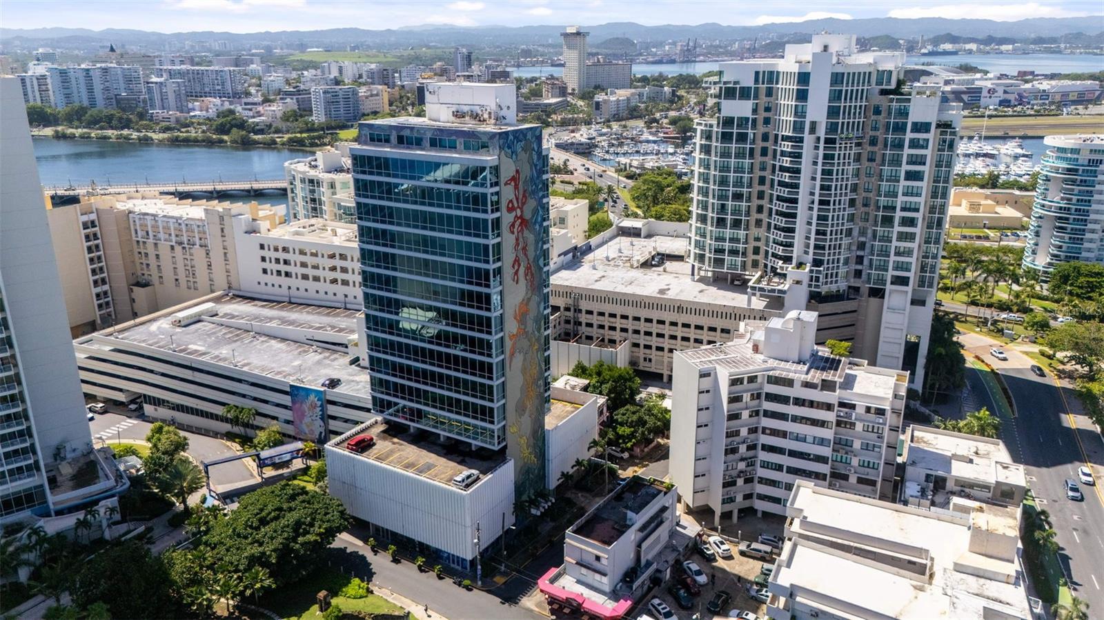 CASA ROSA - Residential