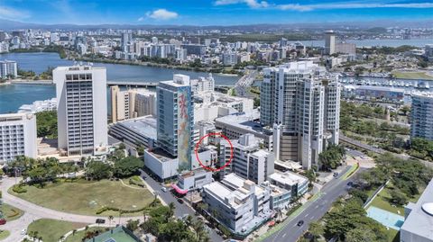 55 LAS PALMERAS SAN JUAN  00901