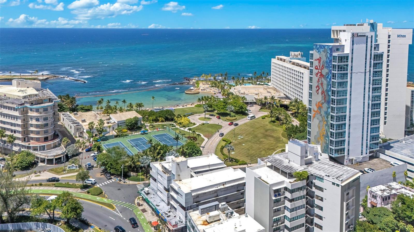 CASA ROSA - Residential