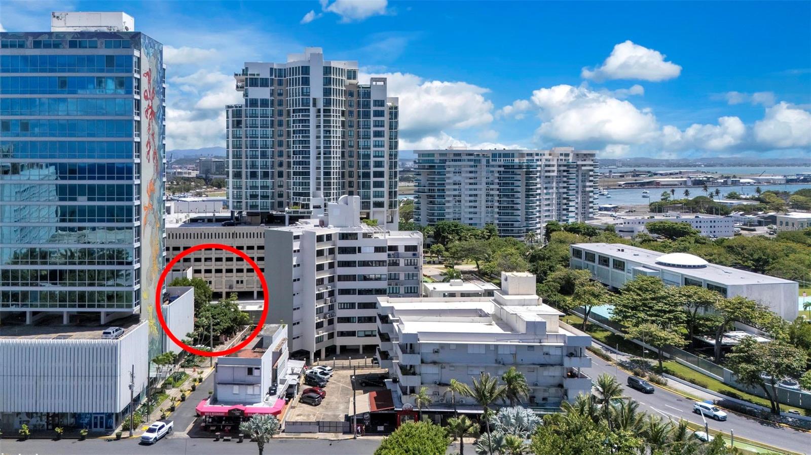 CASA ROSA - Residential