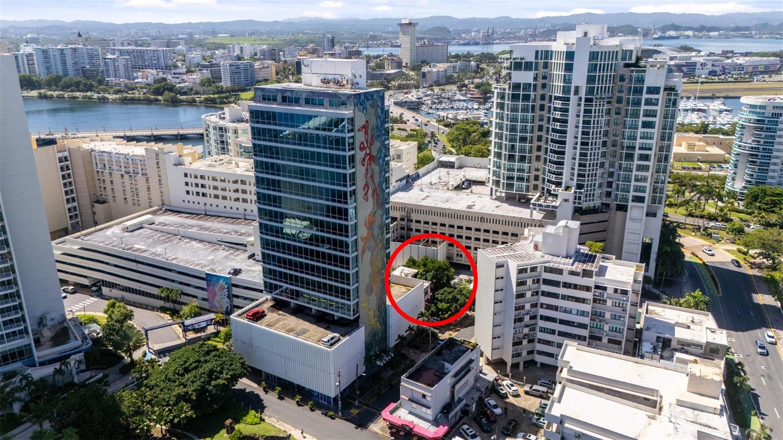 CASA ROSA - Residential