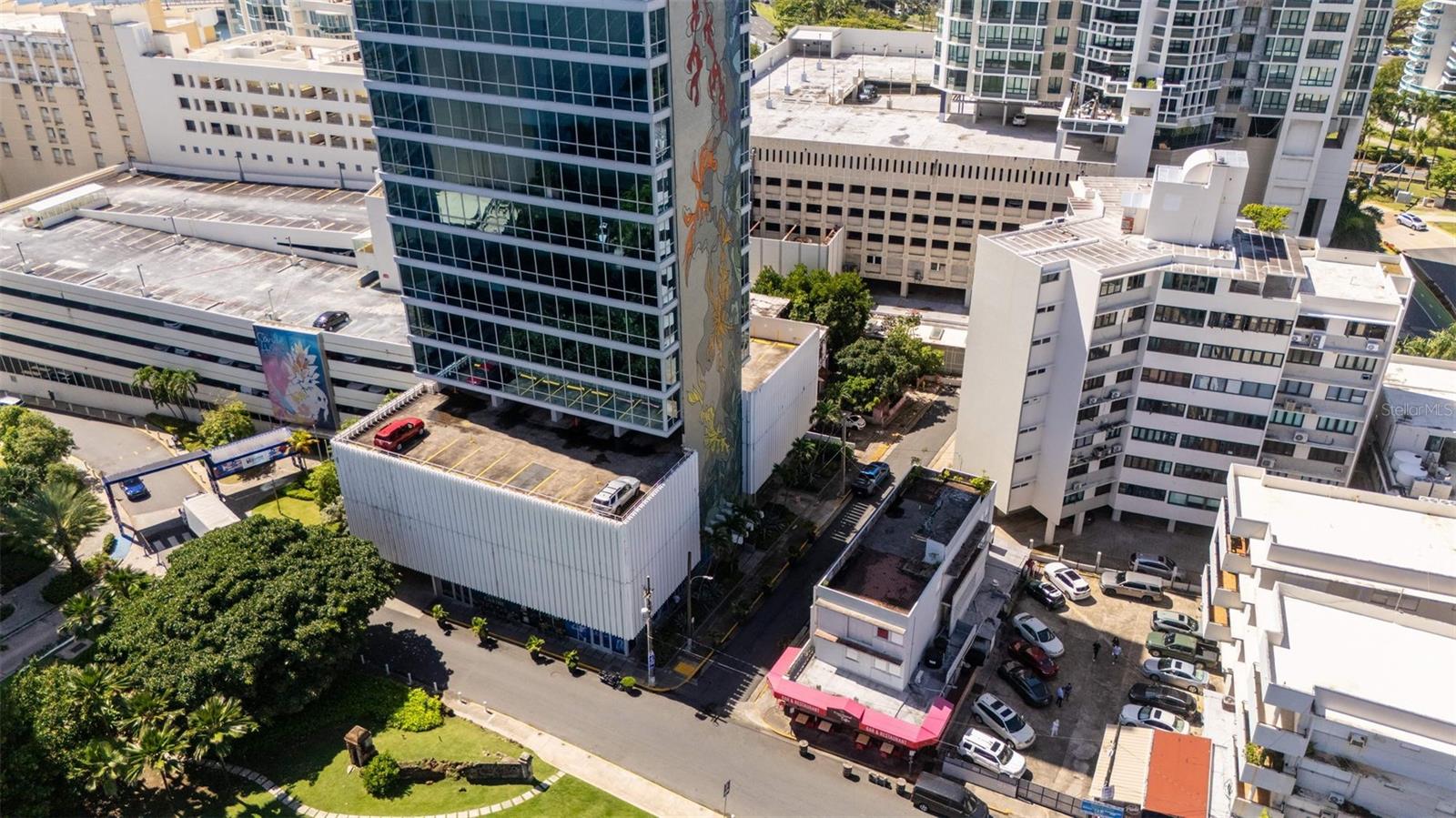 CASA ROSA - Residential