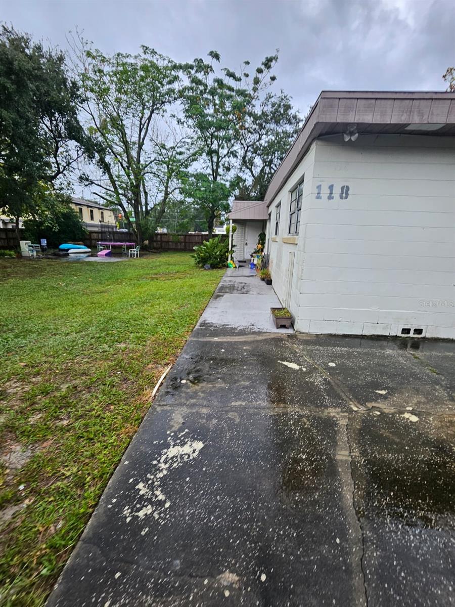 Photo of 118 N Van Buren Avenue, Orlando, FL 32811 (MLS # O6426121)